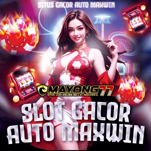 CERIABET: Link Situs Slot Gacor Maxwin Hari Ini Gampang Menang