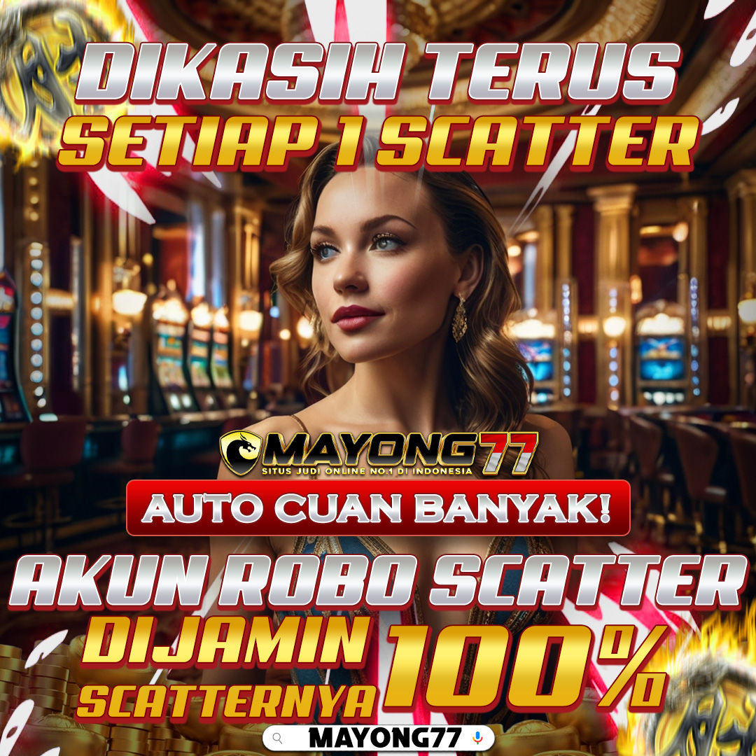 QQPLAZA: Situs Bola Slot Gacor 88 Terbaik, Main & Menang Mudah