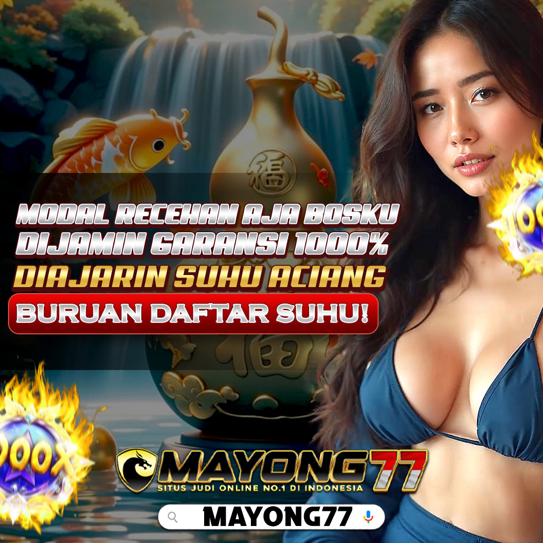 Stasiunplay: Situs Judi Slot Online Gacor | Taruhan Judi Bola